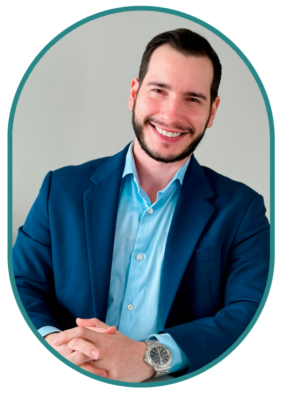 Cirurgião Ginecológico Dr. Rafael Alves