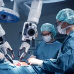 Cirurgia Robótica e Cirurgia Convencional na Ginecologia Quais as Principais Diferenças