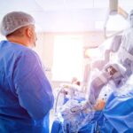 O que é a Cirurgia Robótica Ginecológica e Como Funciona