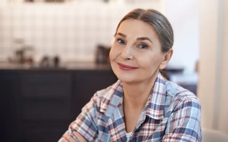 Mulheres Acima de 50 Anos Podem Fazer Cirurgia Robótica Ginecológica