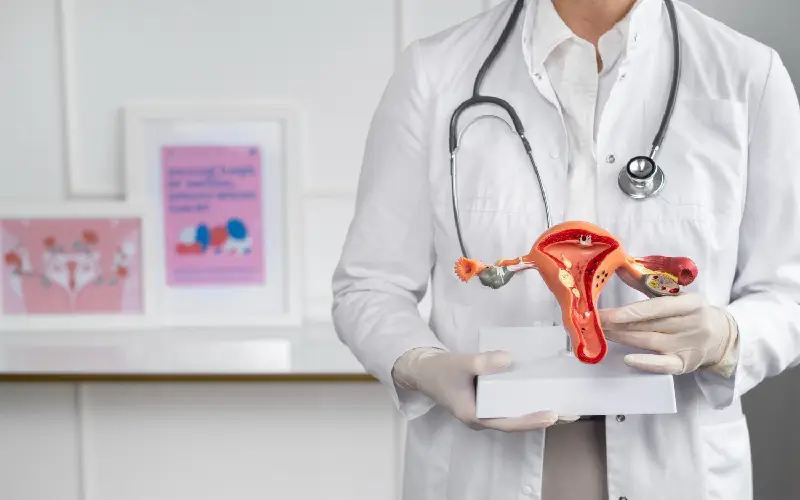 Principais Vantagens da Cirurgia Robótica em Procedimentos Ginecológicos
