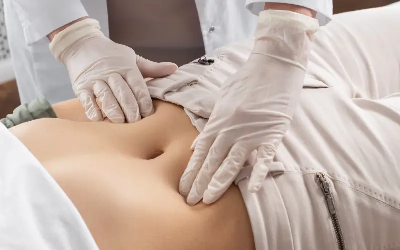 Quem Pode se Beneficiar da Cirurgia Robótica Ginecológica
