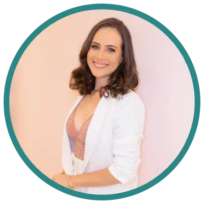 Dr. Rafael Alves - Tratamento para Endometriose em Recife, Caruaru e Palmares - Nutricionista Glicélia Barbieri