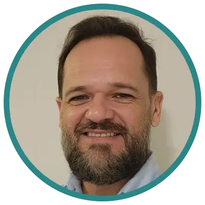 Dr. Rafael Alves - Tratamento para Endometriose em Recife, Caruaru e Palmares - Osteopata Douglas Carvalho