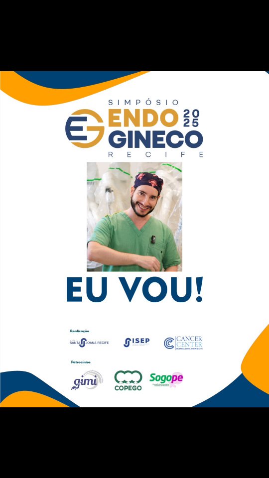 Dr. Rafael Alves - Cirurgião Ginecológico em Recife e Caruaru - endogineco 2025